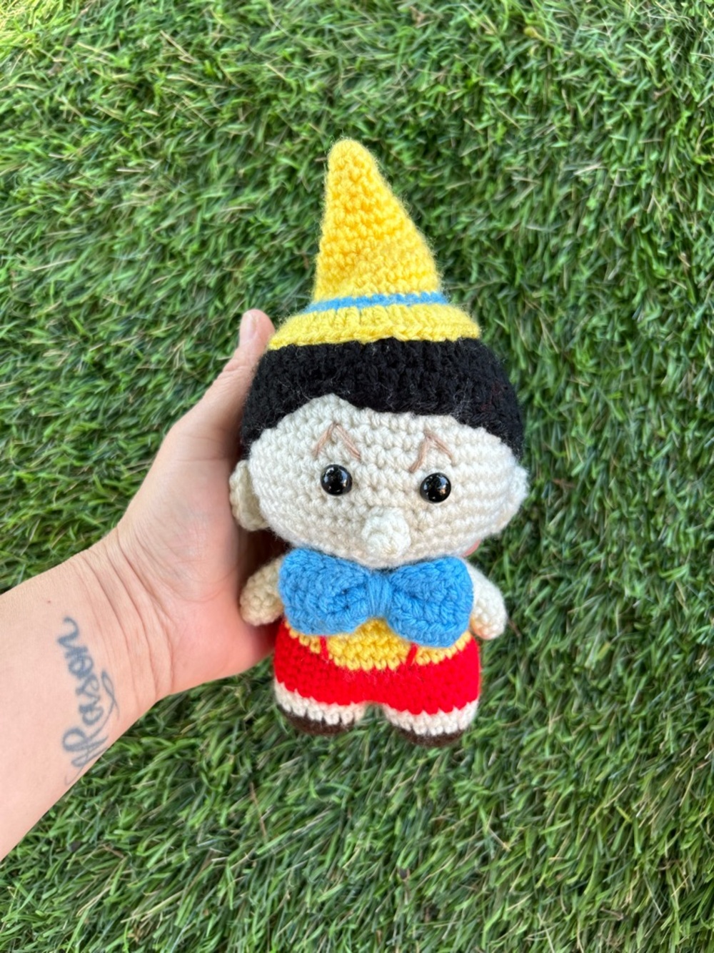 Disney Pinocchio